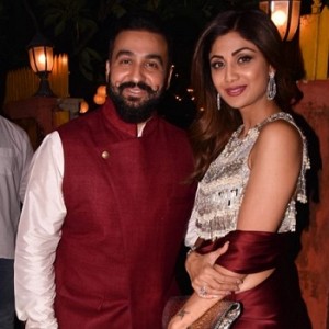 Javed Akhtar's Diwali Bash 2017