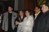 Kapoor Family at A R Rahman's Concert
