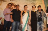 Kapoor Family at A R Rahman's Concert
