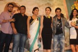 Kapoor Family at A R Rahman's Concert