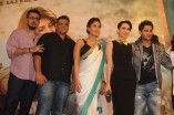 Kapoor Family at A R Rahman's Concert
