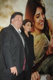 Kapoor Family at A R Rahman's Concert