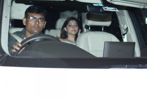 Karan Johar Host Neha Dhupia Birthday Bash