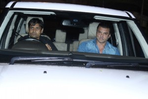 Karan Johar Host Neha Dhupia Birthday Bash