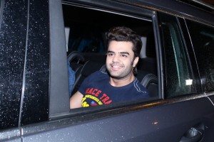 Karan Johar Host Neha Dhupia Birthday Bash