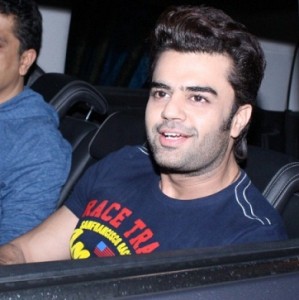 Karan Johar Host Neha Dhupia Birthday Bash