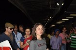 Kareena Kapoor and Saif Ali Khan leave for Swiss Vacation