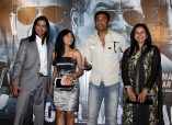 Koyelaanchal Trailer Launch