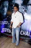 Koyelaanchal Trailer Launch