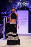 Lakme Fashion Week 2014