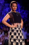 Lakme Fashion Week 2014