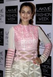 Lakme Fashion Week 2014