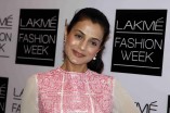 Lakme Fashion Week 2014