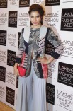 Lakme Fashion Week 2014
