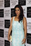 Lakme Fashion Week 2014