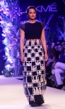 Lakme Fashion Week 2014