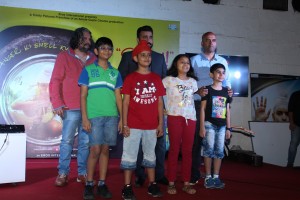 Launch Naak Song Of Film Sniff