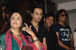 Launch of Ali Abbas's album 'Ishq Kamal'
