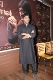 Launch of Ali Abbas's album 'Ishq Kamal'