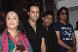 Launch of Ali Abbas's album 'Ishq Kamal'
