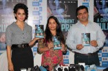 Launch of book A Convenient Culprit