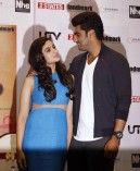 Launch of new cover of book 2 States