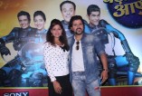 Launches of new TV show Badi Door Se Aaye Hai