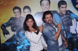 Launches of new TV show Badi Door Se Aaye Hai