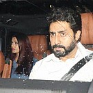 Legendary Actor Padma Bhushan Shashi Kapoor Passes Away - Bollywood Celebs Visit