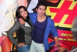 Main Tera Hero Bike Rally Promotions