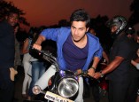 Main Tera Hero Bike Rally Promotions