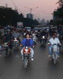 Main Tera Hero Bike Rally Promotions
