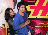 Main Tera Hero Bike Rally Promotions