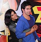 Main Tera Hero Bike Rally Promotions