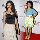 Mod Art International's annual graduating event