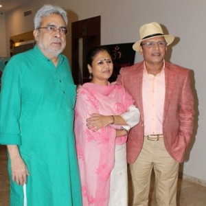 Mr. Kabaddi Movie Teaser Launch