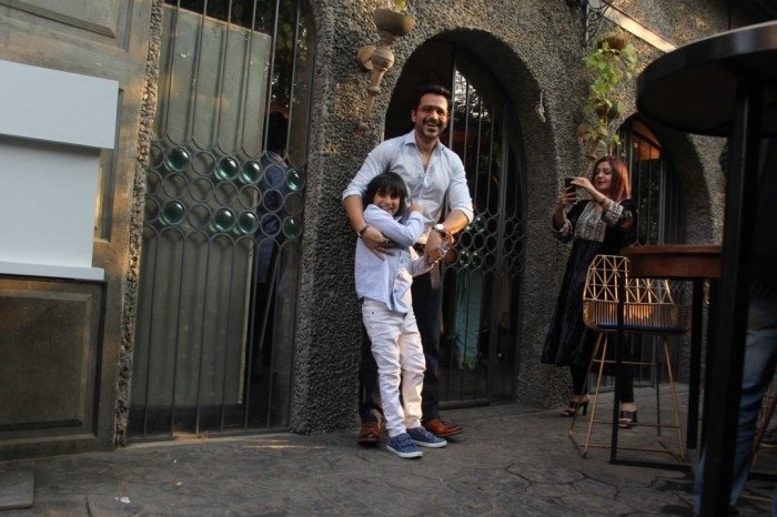 Mukesh Bhatt's Daughter Sakshi's Engagement