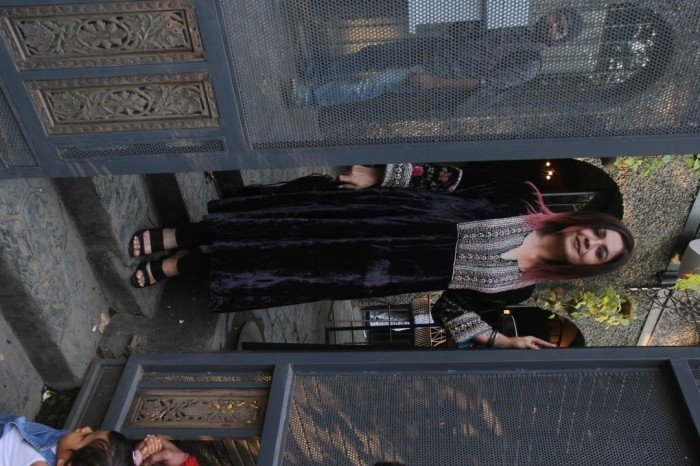 Mukesh Bhatt's Daughter Sakshi's Engagement