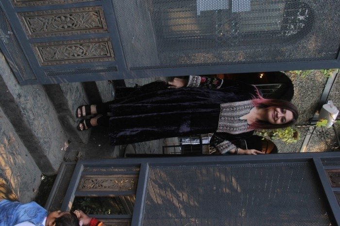 Mukesh Bhatt's Daughter Sakshi's Engagement