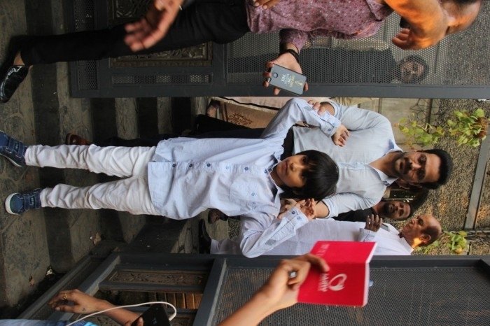 Mukesh Bhatt's Daughter Sakshi's Engagement