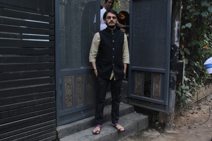 Mukesh Bhatt's Daughter Sakshi's Engagement