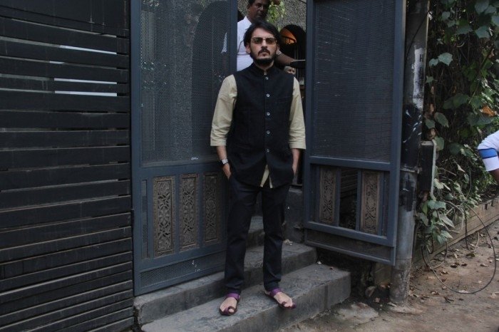 Mukesh Bhatt's Daughter Sakshi's Engagement