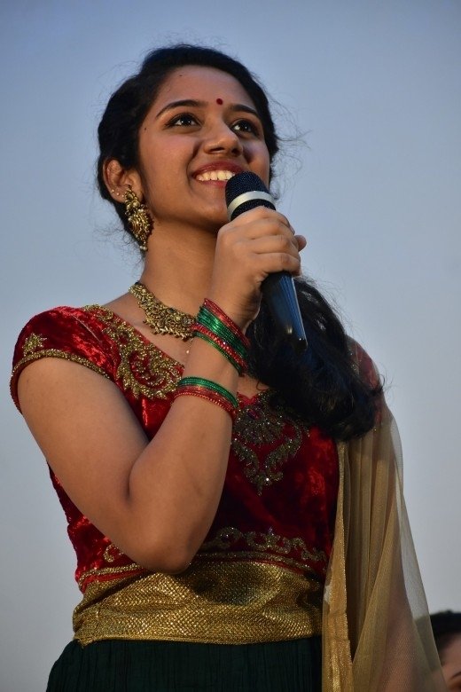 Peranbu Audio Launch Event