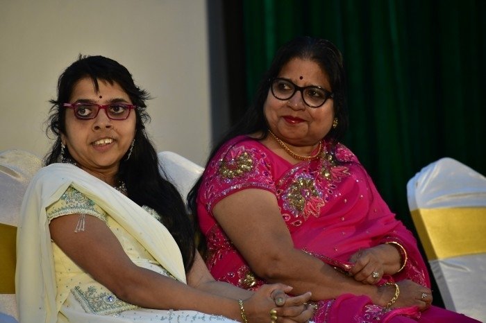 Peranbu Audio Launch Event