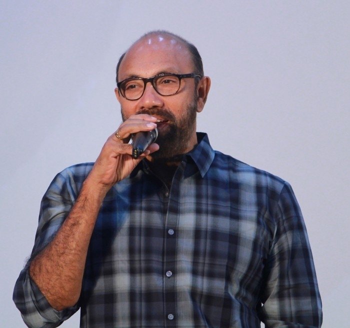 Peranbu Audio Launch Event