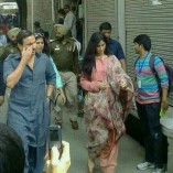 Phantom Shooting Spot