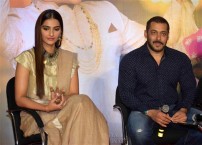 Prem Ratan Dhan Payo Thanks Meet