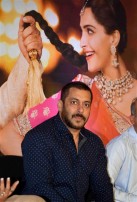 Prem Ratan Dhan Payo Thanks Meet