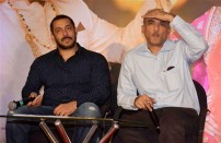 Prem Ratan Dhan Payo Thanks Meet