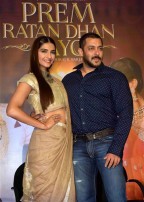 Prem Ratan Dhan Payo Thanks Meet